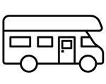 Van Icon