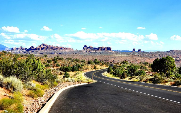 First RV Rental Feature Image